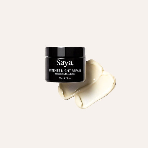 Saya Intense Night Repair