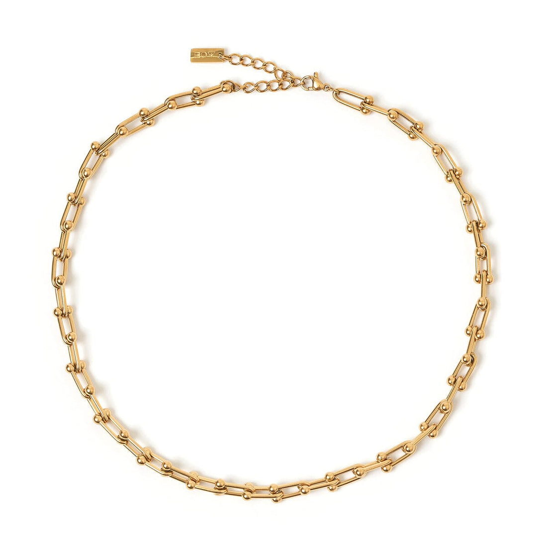 Arms of Eve - Kane Gold Necklace