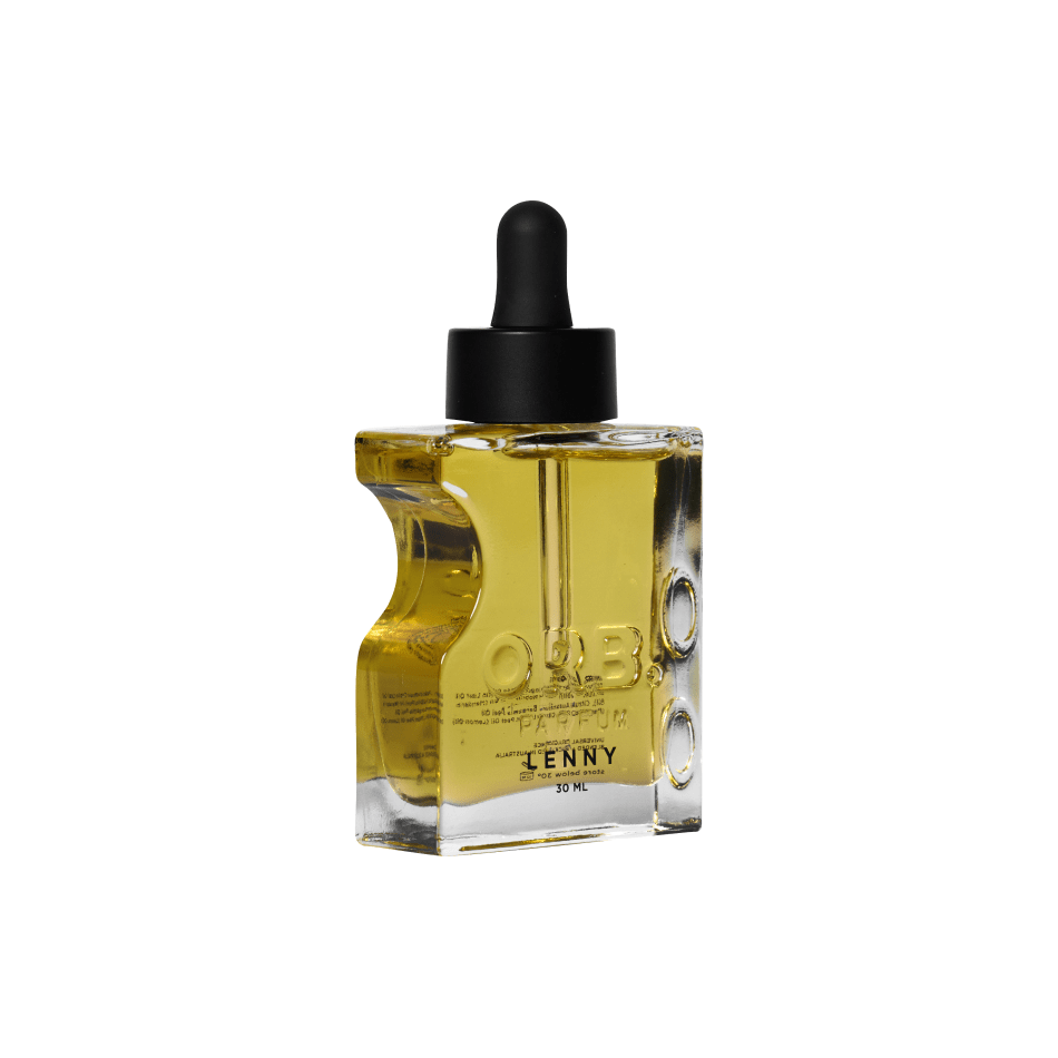 Orb Fragrance Oil - Lenny 30ml