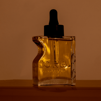 Orb Fragrance Oil - Lenny 30ml