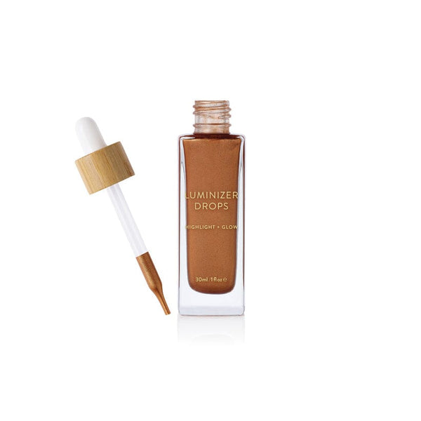 Luk Beautifood - Luminizer Drops Bronzer