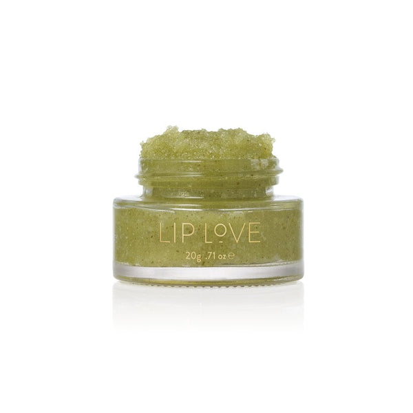 Luk Beautifood - Supergreens Lip Scrub