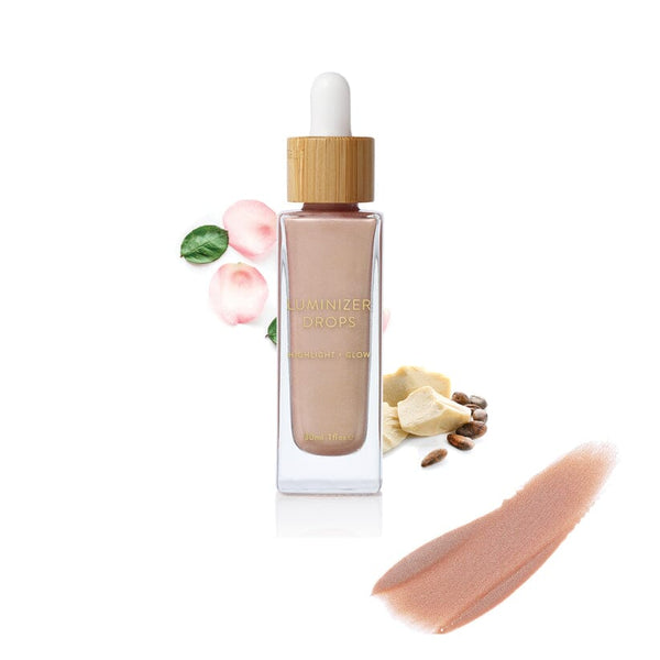 Luminizer Rose Gold