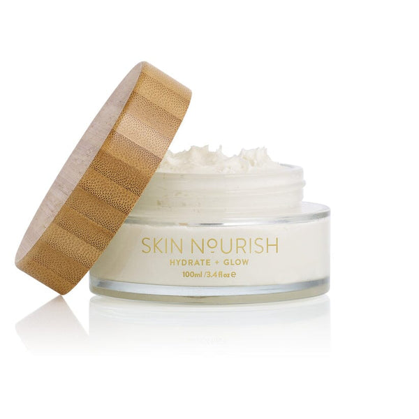 Luk Beautifood - Aromatic Skin Nourish