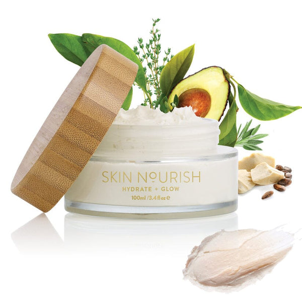 Luk Beautifood - Aromatic Skin Nourish