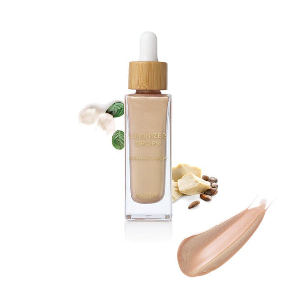Luminizer White Gold