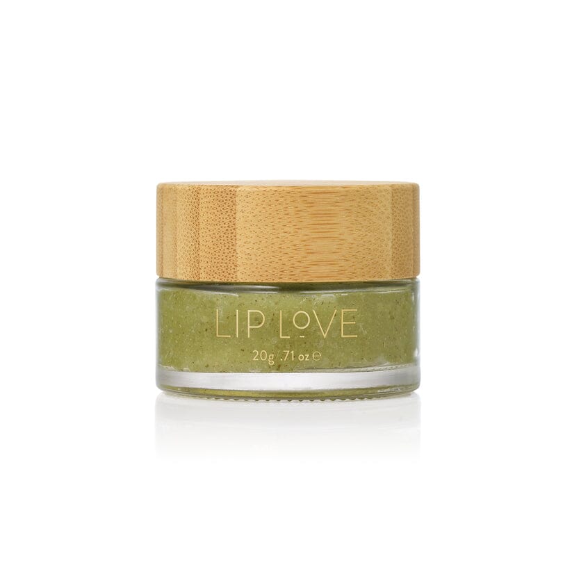 Luk Beautifood - Supergreens Lip Scrub