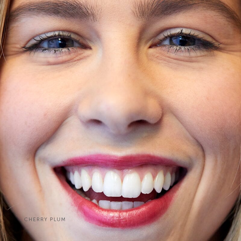 Luk Beautifood Lip Nourish™ - Cherry Plum
