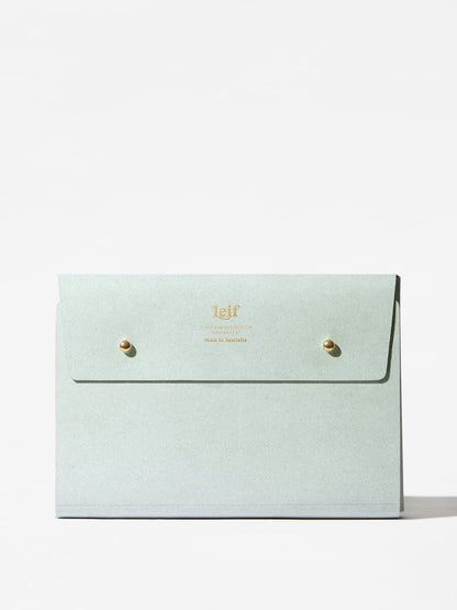 Leif Travel Essentials: Desert Lime Gift Pack