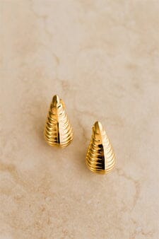 Indigo &amp; Wolfe - Leila Drop Earrings