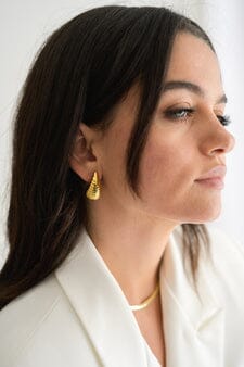 Indigo &amp; Wolfe - Leila Drop Earrings
