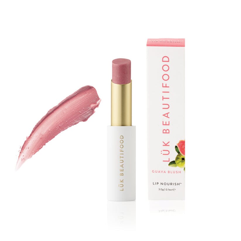 Luk Beautifood Lip Nourish™ - Guava Blush