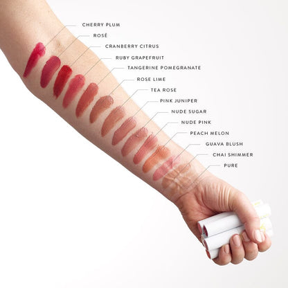 Luk Beautifood Lip Nourish™ - Rosé