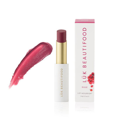 Luk Beautifood Lip Nourish™ - Rosé