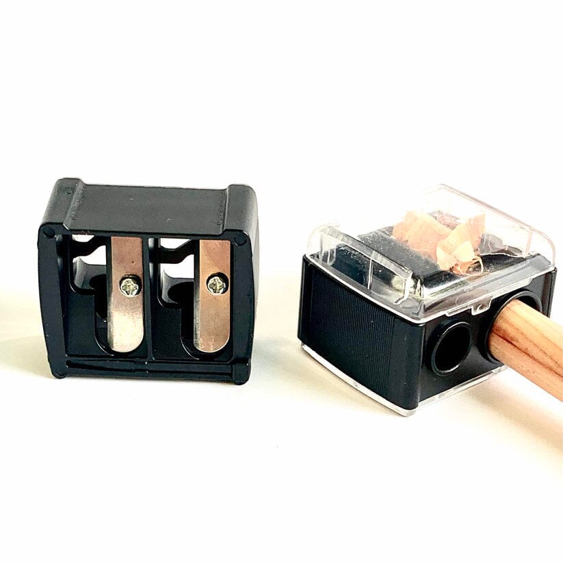Luk Beautifood - Lipstick Crayon Pencil Sharpener