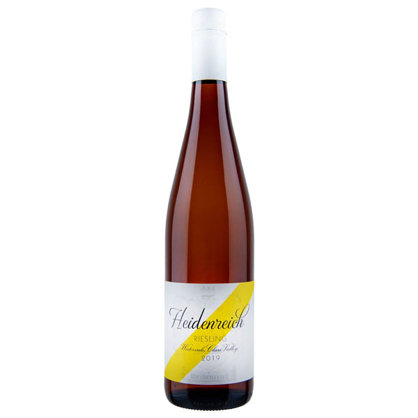 Heidenreich Watervale Riesling 2022 - Clare Valley, SA