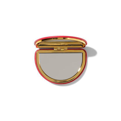 Luk Beautifood - Red Compact Mirror - Limited Edition