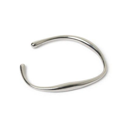 Arms of Eve - Madison Silver Cuff Bracelet