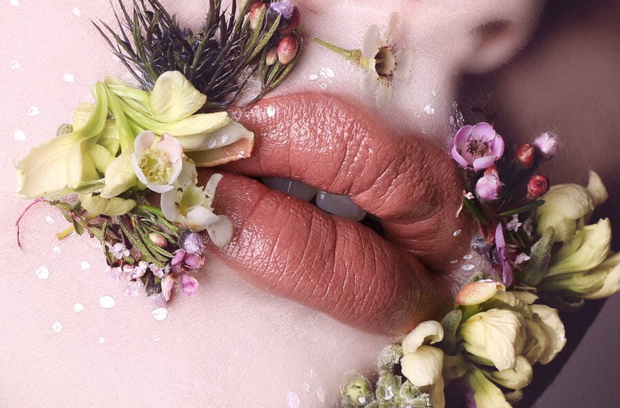 Suzy. Lipsticks - Satin Toffee