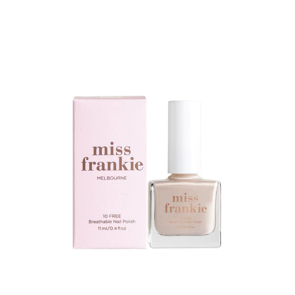Miss Frankie First Impressions in Latte