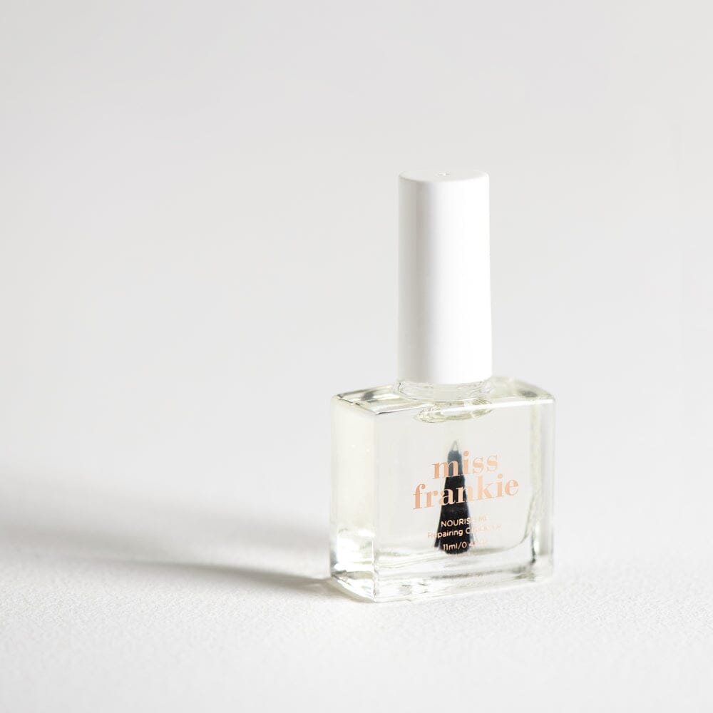 Miss Frankie - Nourish Me - Repairing Cuticle Oil