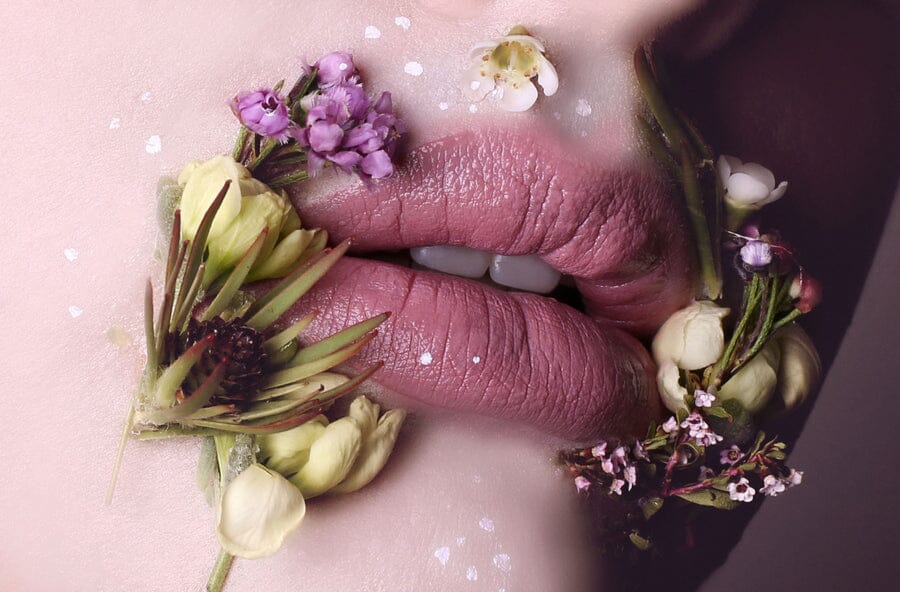 Suzy. Lipsticks - Satin Baby Lavender