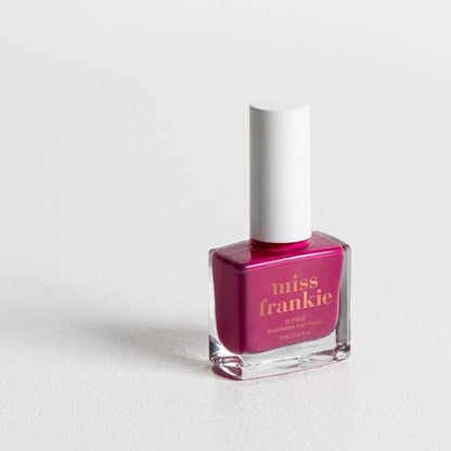 Miss Frankie - Crushing On You in Plum