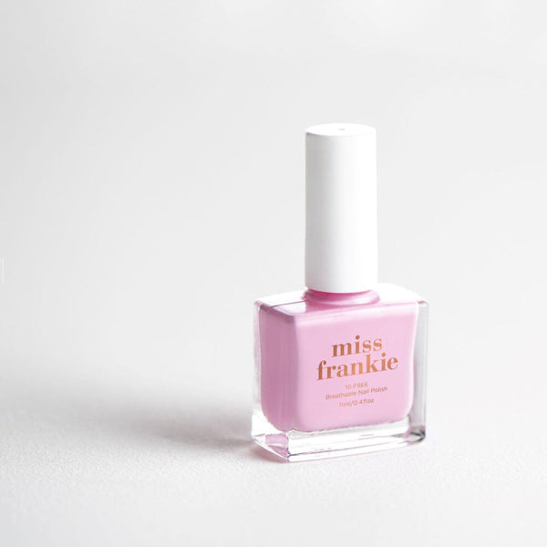 Miss Frankie Hello Lover in Pale Pink