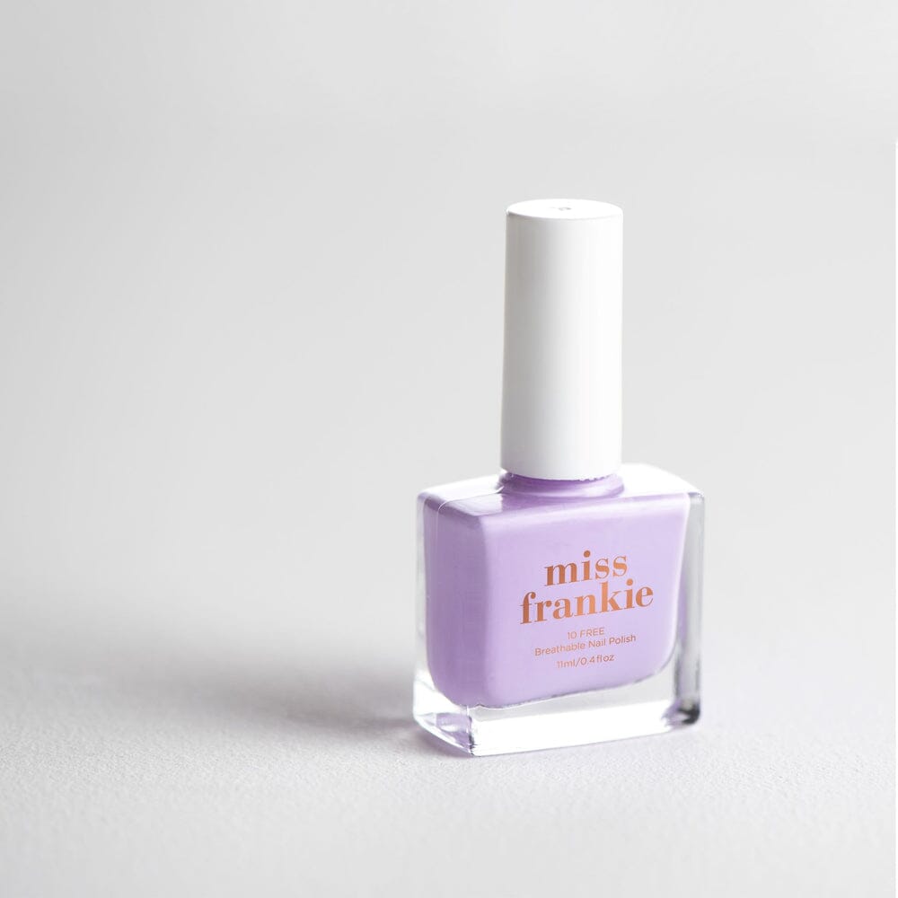 Miss Frankie - Weekend Affair in Lilac