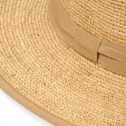 Arms of Eve - Nino SunHat in Natural