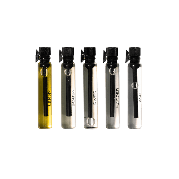 Orb Perfume Oils Reveal Gift Pack