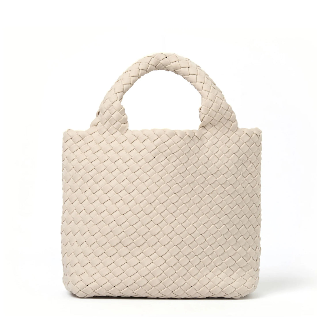 Arms of Eve - Pippa Hand Bag Cream