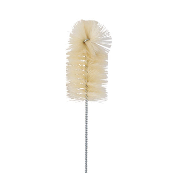 Wire Beechwood Bottle Brush by Redecker
