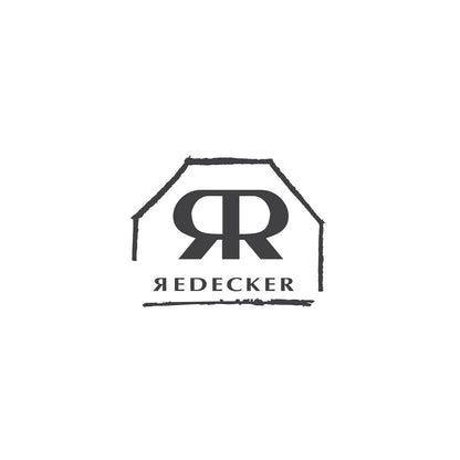Redecker Copper Scourer - Set of 2