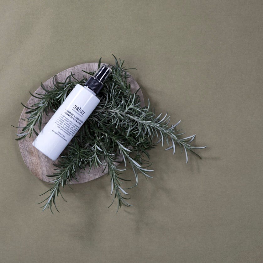 Salus Rosemary &amp; Eucalyptus Room Spray