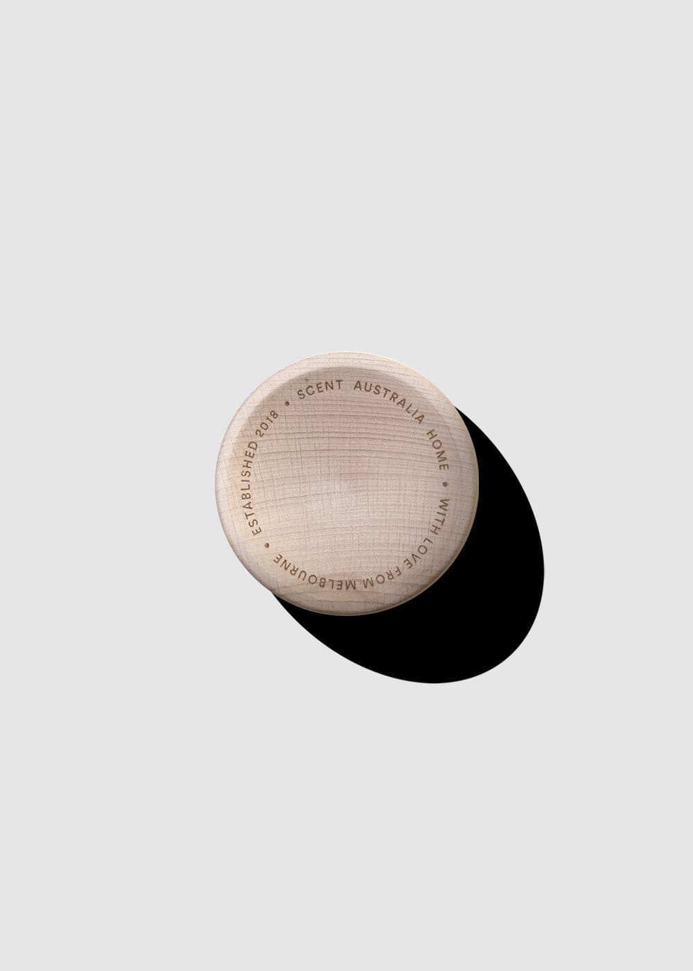 Scent Australia - Wood Diffuser