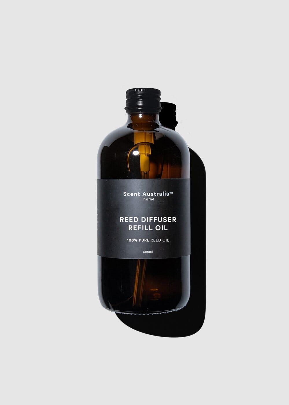 Scent Australia - Fig Tree Reed Diffuser Refill Oil 500ml