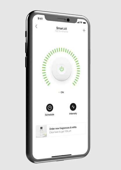 Scent Australia - Element Diffuser (Smart)