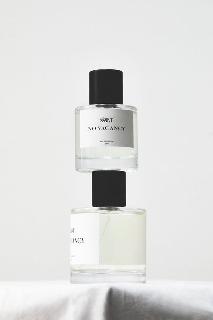 SŚAINT No Vacancy Eau De Parfum 100ml