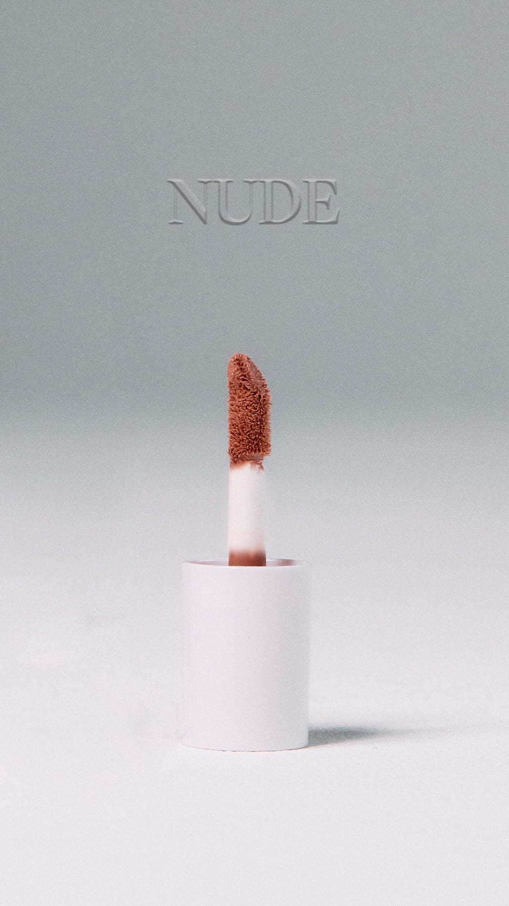SŚAINT Lip Gloss in Nude
