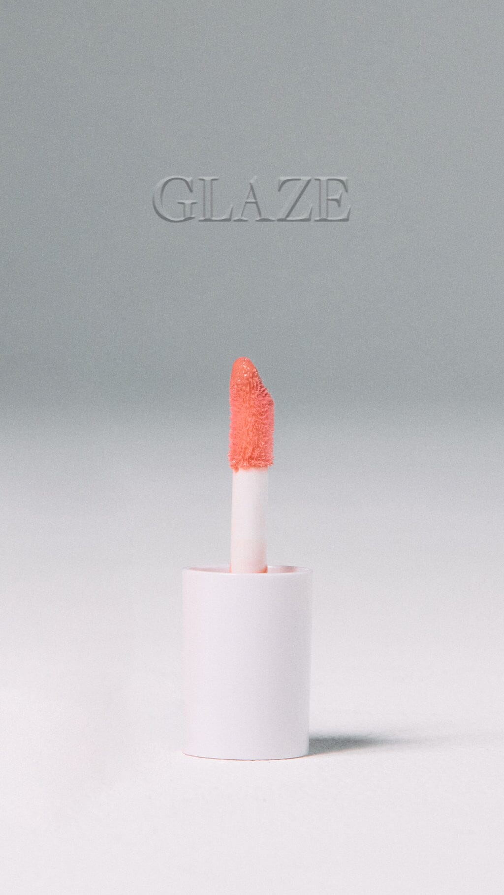 SŚAINT Lip Gloss in Glaze