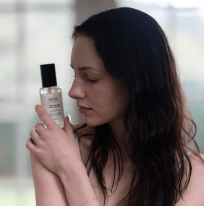 Salus Aloe Revitalising Facial Mist 100ml