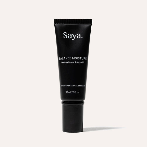 Saya Balance Moisture