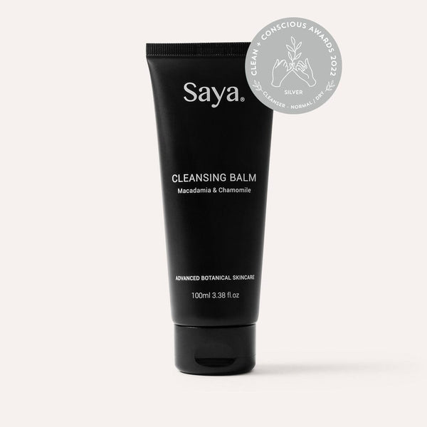 Saya Cleansing Balm