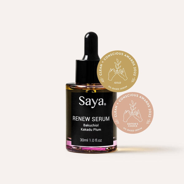 Saya Renew Serum