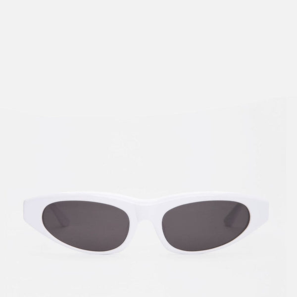 Shevoke Femme White
