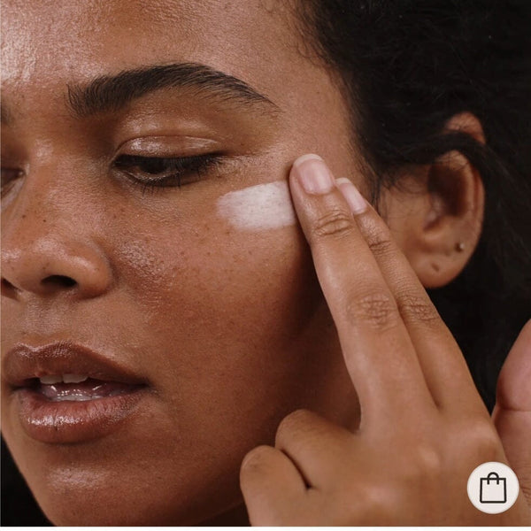 Saya Eye Cream