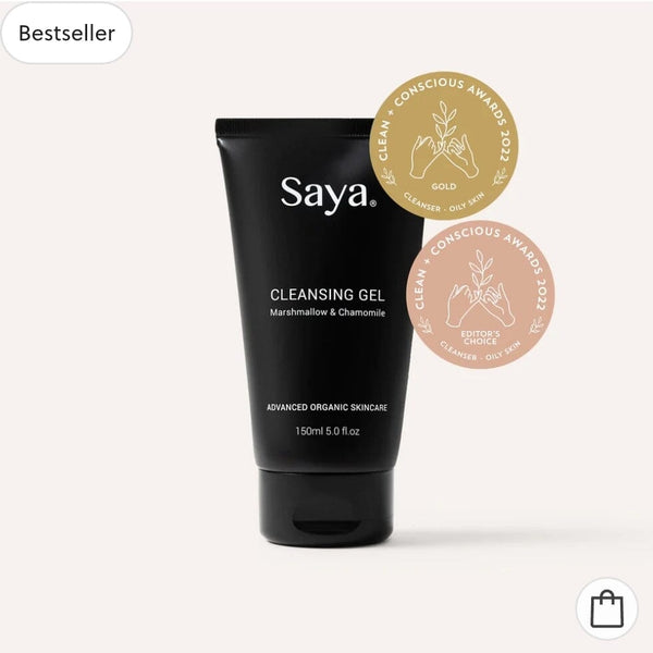 Saya Cleansing Gel