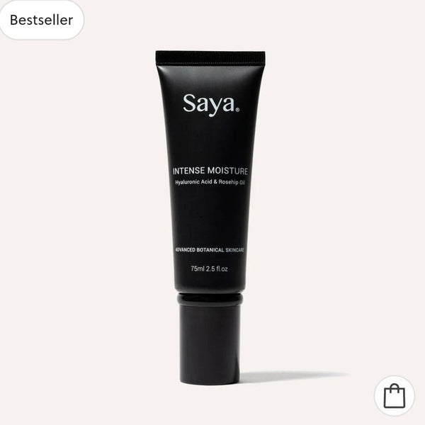 Saya Intense Moisture