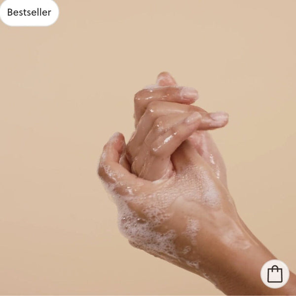 Saya Hand Wash